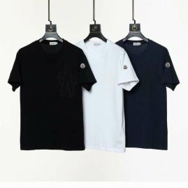 Picture of Moncler T Shirts Short _SKUMonclerS-XL876837629